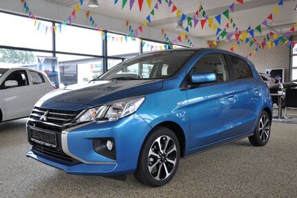 Mitsubishi Space Star 19.699 km 13.490 &euro; Treia 24896