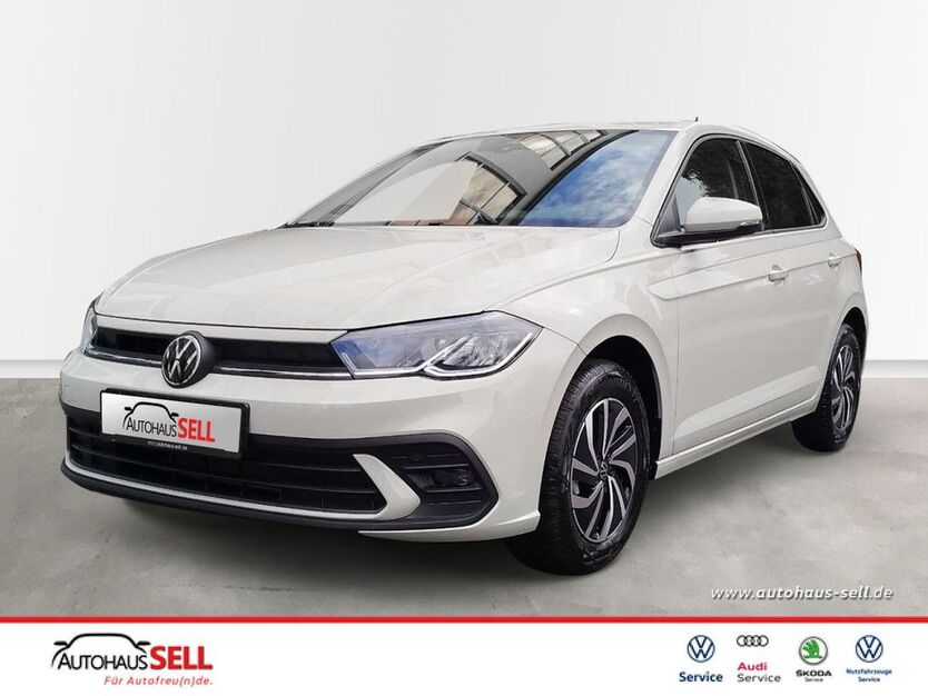 VW Polo 1.001 km 21.990 € Hammelburg 97762