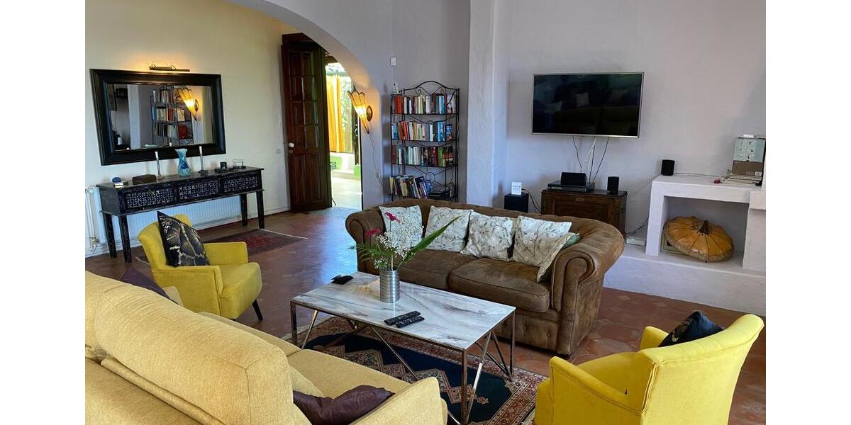 Ferienimmobilie Bremen Schwachhausen - 110&euro; | Angebot:19966880