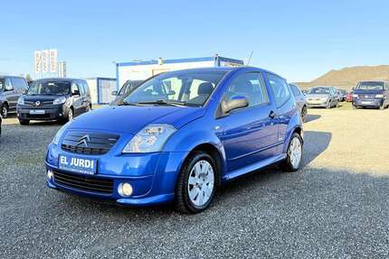 Citroen C2 128.000 km 3.999 &euro; Hildesheim 31137