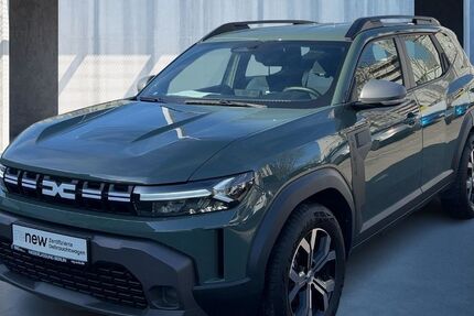 Dacia Duster 15.217 km 20.490 &euro; Berlin 13055