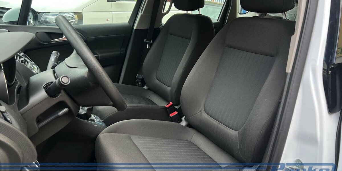 Opel Meriva Selection 1.4*Klima*Allwetter*Isofix* 171.698 km 3.790 &euro; Berlin 13187