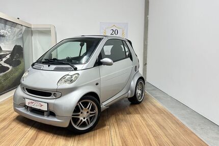 Smart ForTwo 104.000 km 5.000 &euro; Landshut 84030