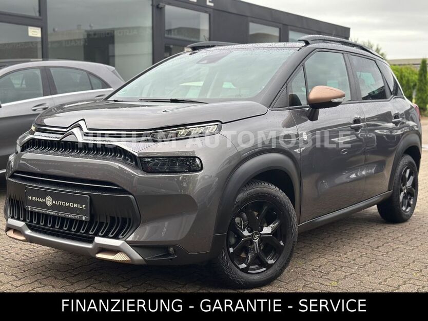 Citroen C3 4.328 km 16.290 € Neumünster 24536