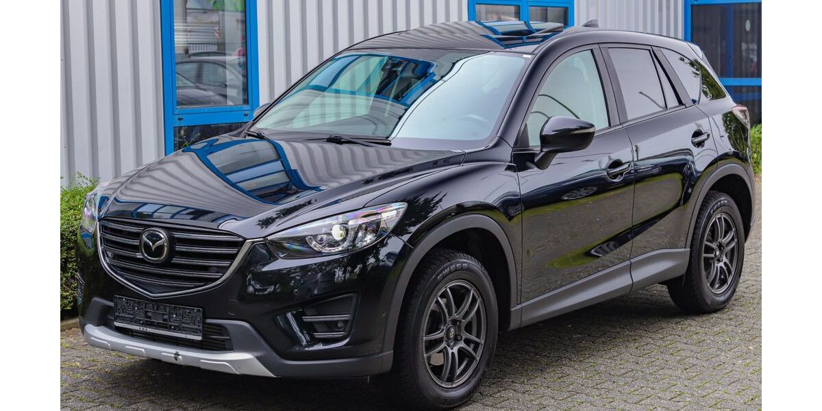 Mazda CX-5 128.000 km 13.490 &euro; Kreuzau 52372