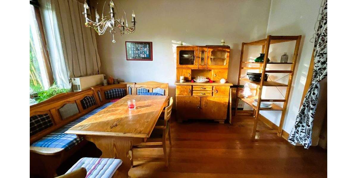 Einfamilienhaus Hamburg Niendorf - 6 Zimmer, 135 m&sup2;, 865.000&euro; | Angebot:25609106