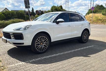 Porsche Cayenne 181.000 km 38.900 &euro; idstein 65510