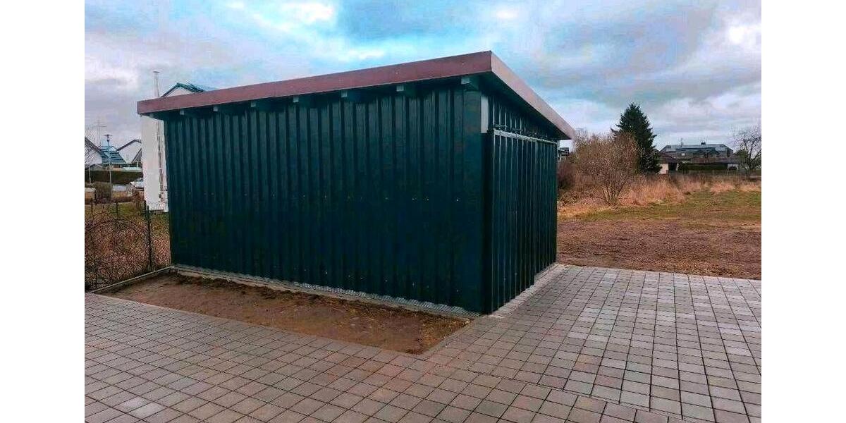 Etagenwohnung Cham - 2 Zimmer, 50 m&sup2;, 600&euro; | Angebot:25293824