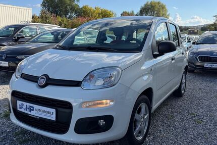 Fiat Panda 52.000 km 7.999 &euro; Filderstadt /bei Stuttgart 70794