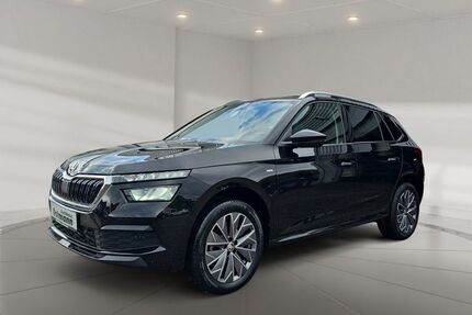 Skoda Kamiq 14.322 km 17.990 &euro; Bad Arolsen 34454