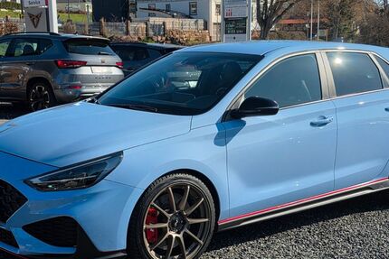 Hyundai i30 47.730 km 29.960 &euro; Oberreichenbach 75394