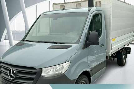 Mercedes-Benz Sprinter 95.564 km 39.874 &euro; Ludwigsfelde 14974