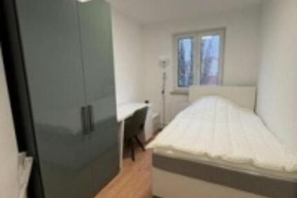 Verkauf: 4 Zimmer WG Wohnung - Frankfurt 4 zimmer