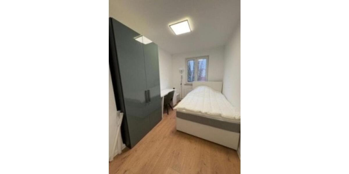 Verkauf: 4 Zimmer WG Wohnung - Frankfurt 4 zimmer