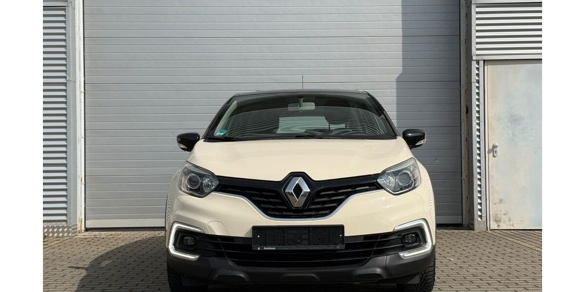 Renault Captur 89.275 km 11.299 &euro; Düren 52351