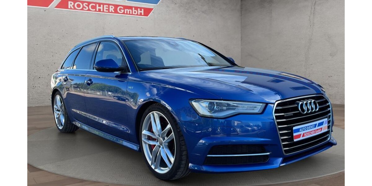 Audi A6 169.661 km 21.999 &euro; Brand-Erbisdorf 09618