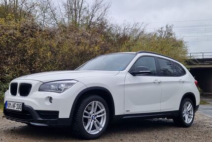 BMW X1 135.000 km 11.590 &euro; Göttingen 37073