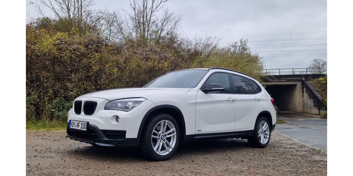BMW X1 135.000 km 11.590 &euro; Göttingen 37073