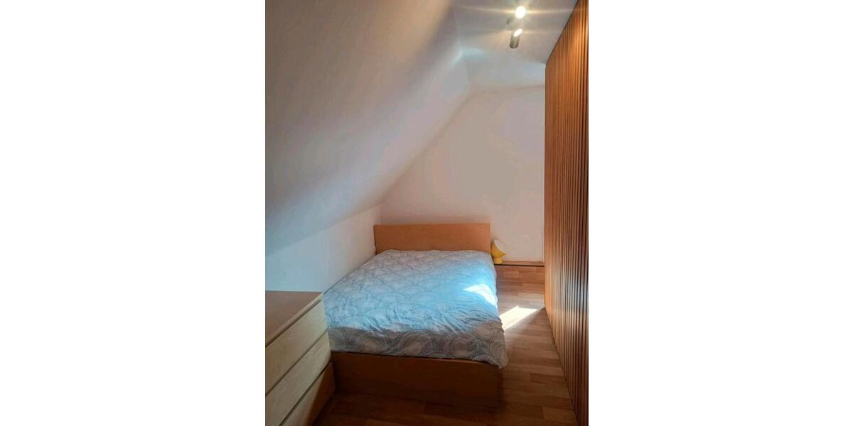 Etagenwohnung Esens - 1 Zimmer, 40 m&sup2;, 500&euro; | Angebot:26329512