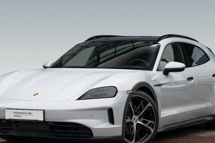 Porsche Taycan 24.500 km 84.880 &euro; Ulm 89079