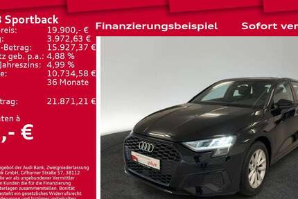 Audi A3 110.550 km 19.900 &euro; Berlin 12489