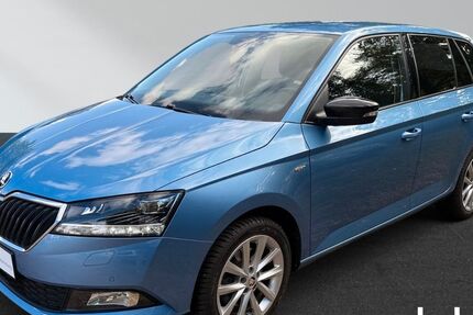 Skoda Fabia 45.324 km 14.990 &euro; Kremmen bei Berlin 16766