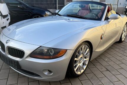 BMW Z4 148.000 km 9.499 &euro; Malsch 76316