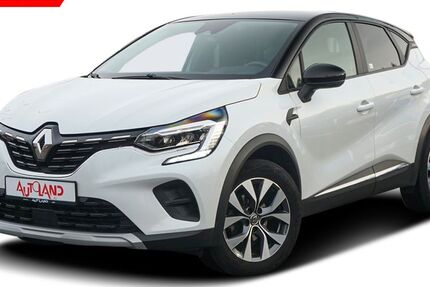 Renault Captur 61.259 km 14.990 &euro; Schwerin 19061