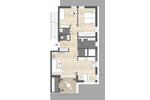 Etagenwohnung Arnsberg - 3 Zimmer, 79 m&sup2;, 898&euro; | Angebot:26292989