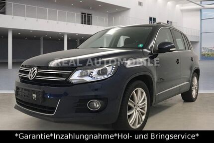 VW Tiguan 94.000 km 13.900 &euro; Frankfurt am Main 65933