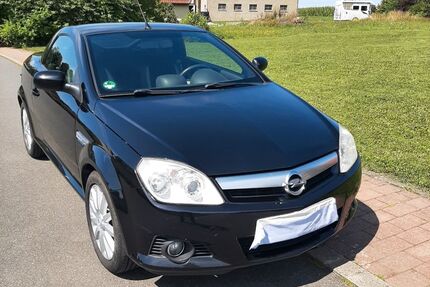 Opel Tigra 100.500 km 4.200 € Gelchsheim 97255