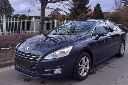 Peugeot 508 177.800 km 3.999 &euro; Hannover 30655