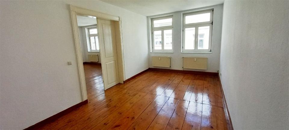 Etagenwohnung Güstrow - 2 Zimmer, 73 m&sup2;, 550&euro; | Angebot:26380497