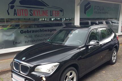 BMW X1 47.560 km 15.900 &euro; Warburg 34414