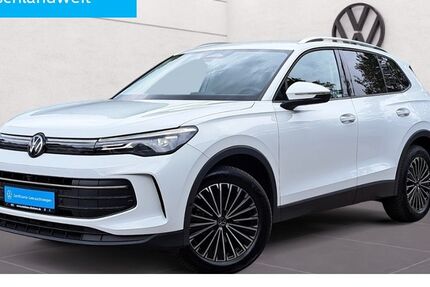 VW Tiguan 22.597 km 32.850 &euro; Kölln-Reisiek 25337