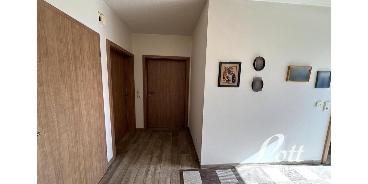 Doppelhaushälfte Apen - 3 Zimmer, 650&euro; | Angebot:26236379