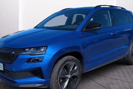 Skoda Karoq 4.450 km 36.749 &euro; Neubrandenburg 17034