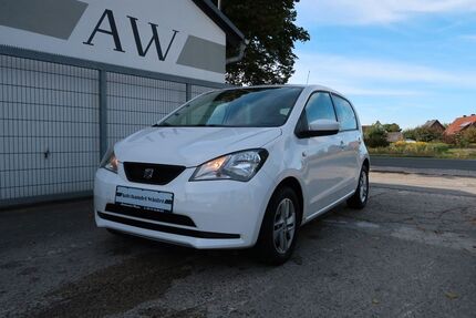 Seat Mii 93.290 km 4.300 &euro; Groß Oesingen 29393