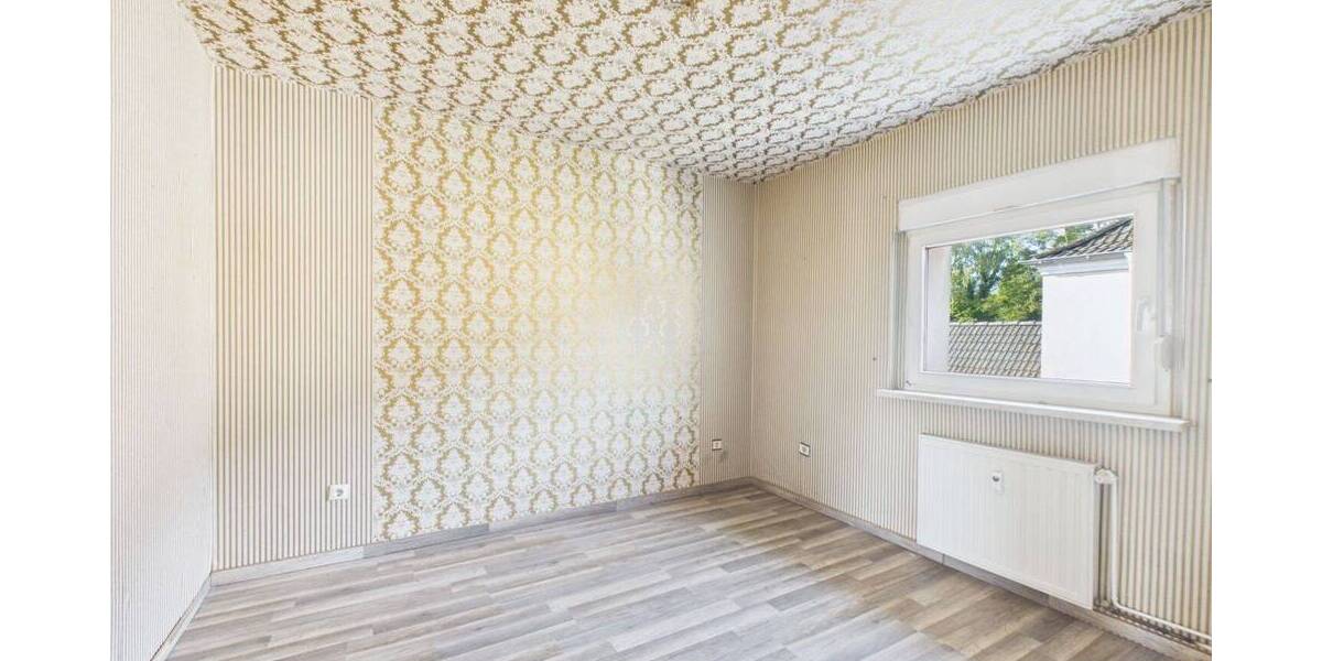 Doppelhaushälfte Bergkamen Mitte - 3 Zimmer, 68 m&sup2;, 199.000&euro; | Angebot:26797223