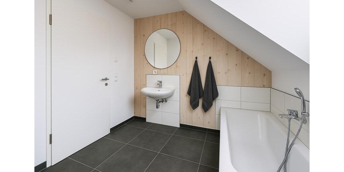 Großzügige 5-Zimmer-Wohnung in Gudow - modernes Wohnen im Grünen 5 zimmer