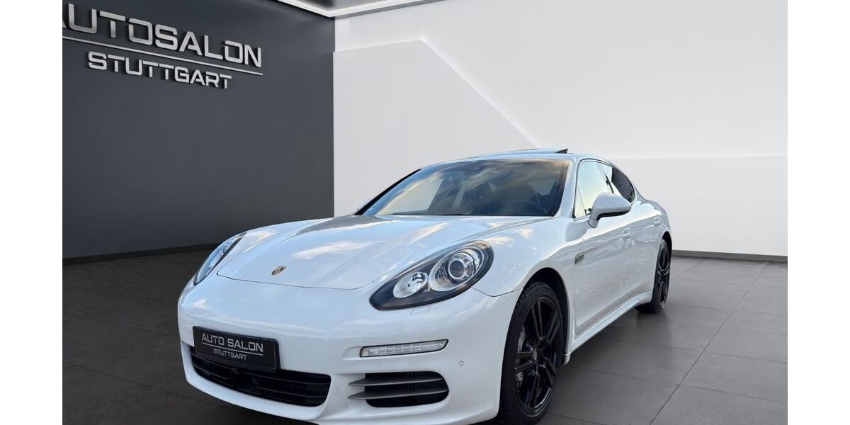 Porsche Panamera 173.000 km 28.990 &euro; Nufringen 71154