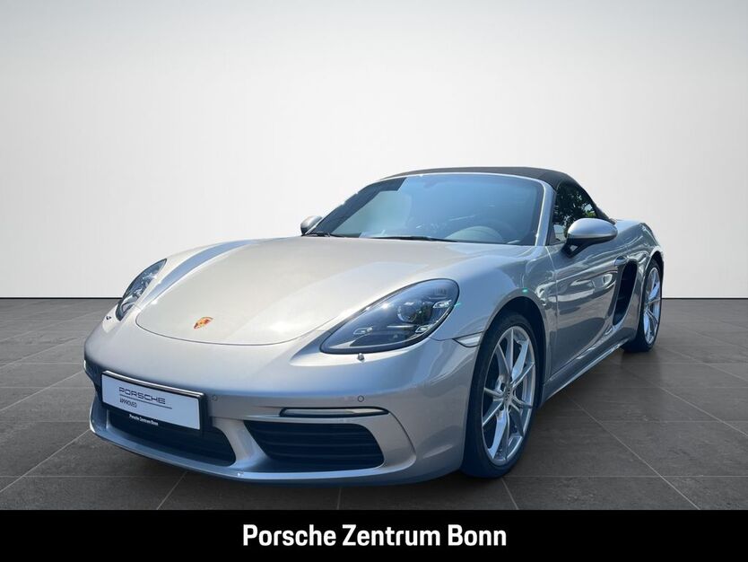 Porsche Boxster 14.990 km 71.718 € Bonn 53119