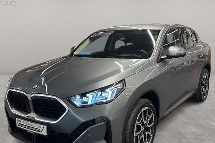 BMW X2 11.579 km 38.896 &euro; Nürnberg 90441