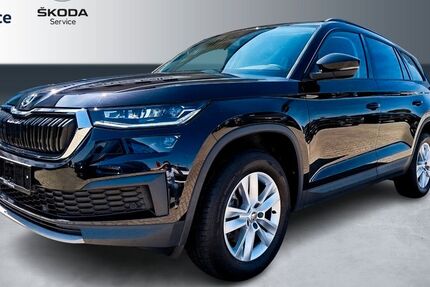 Skoda Kodiaq 52.475 km 29.970 &euro; Wolfsburg 38446