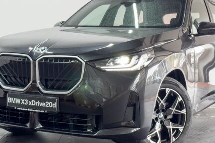 BMW X3 3.000 km 57.990 &euro; Fulda 36043