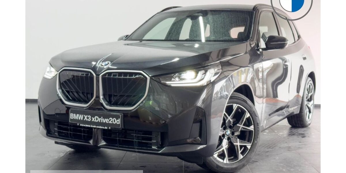 BMW X3 3.000 km 57.990 &euro; Fulda 36043