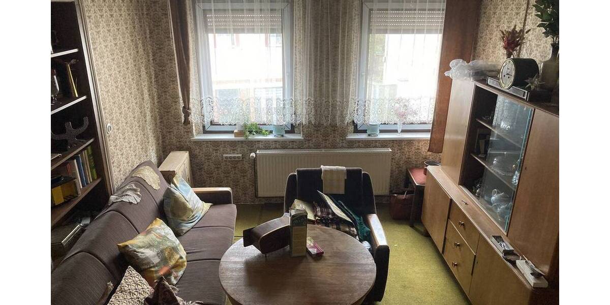 Mehrfamilienhaus, Wohnhaus Artern - 6 Zimmer, 60 m&sup2;, 69.000&euro; | Angebot:25743816