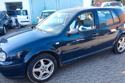 VW Golf 200.500 km 1.490 &euro; Minden 32425