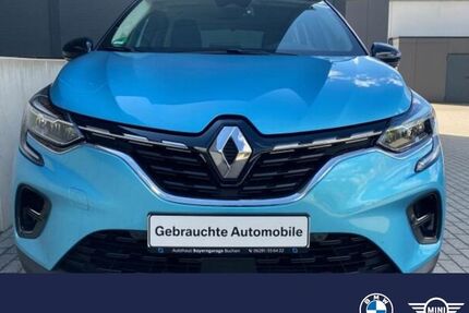 Renault Captur 85.000 km 14.949 &euro; Buchen- Hettingen 74722