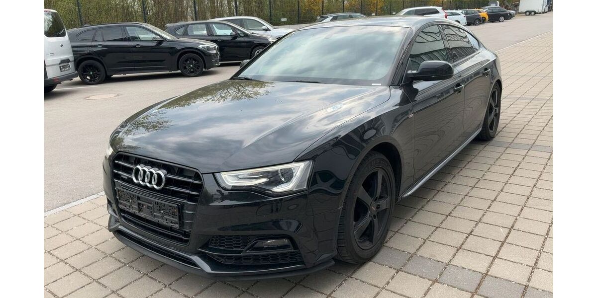 Audi A5 165.755 km 10.000 &euro; Frankfurt am Main 60435